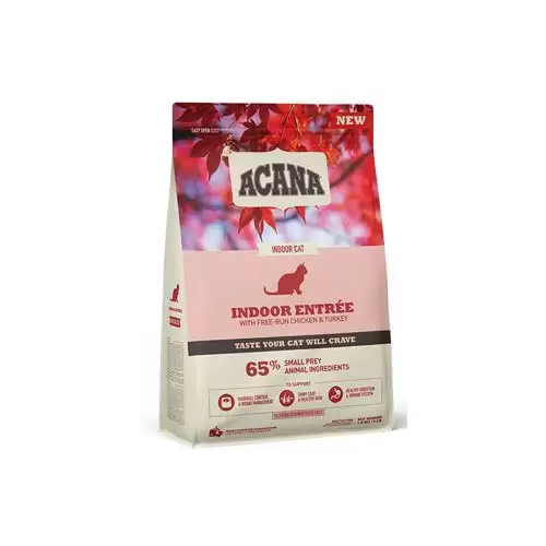 Acana Cat Indoor Entrée 1,8kg