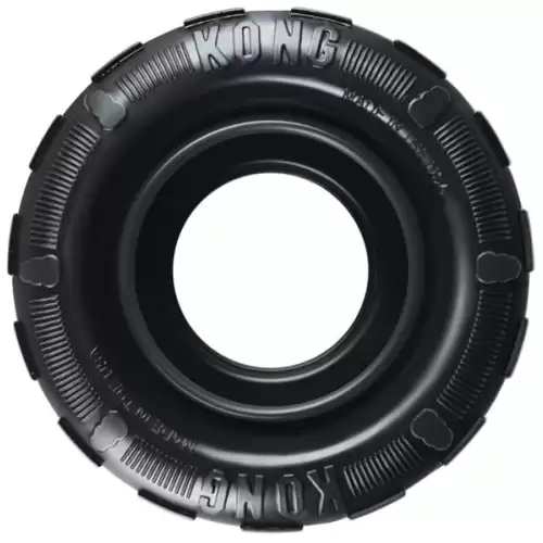  Hračka guma KONG Extreme Tires M/L