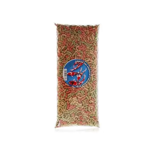 Apetit krmivo pro venk.a baz.ryby, tyčinky 500g