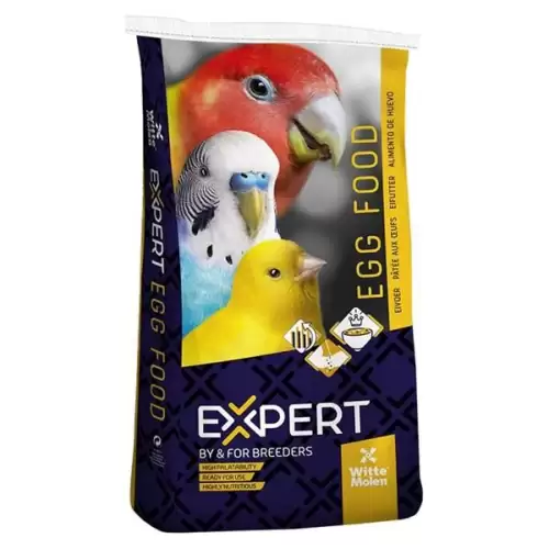  Witte Molen eggfood - vaječná směs 400g
