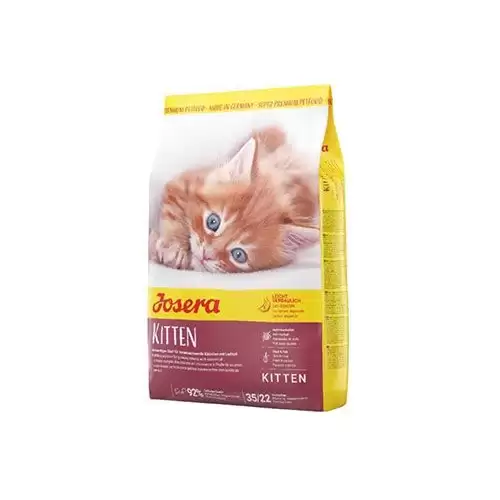 Josera Cat Super Premium Kitten 400g