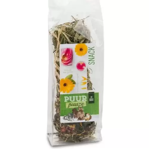  PUUR pauze dr.savec - senná tyčka měsíček+růže 70 g