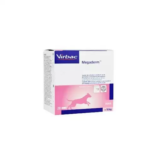 Megaderm 28x8ml