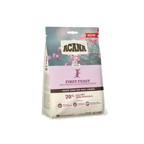 Acana Cat First Feast 340g