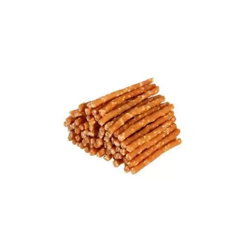 Pochoutka Kuřecí tyčka s rýží 500g