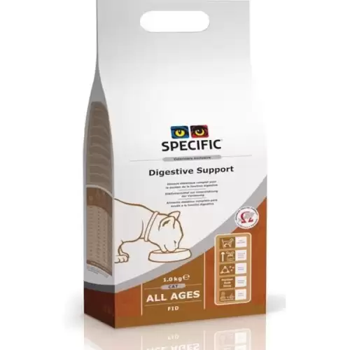  Specific FID Digestive Support 2kg