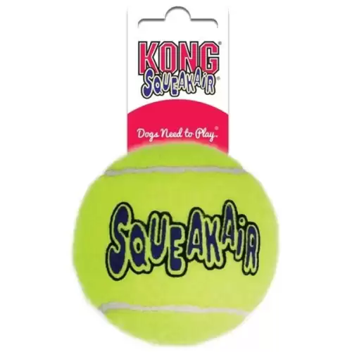  Hračka tenis KONG SqueakAir Balls XL