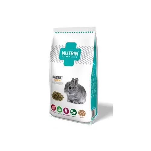 Darwins Nutrin Complete Králík junior 1500g