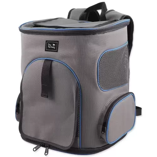 Batoh Dog Fantasy Travel Urban rozšiřitelný 28x31x40cm