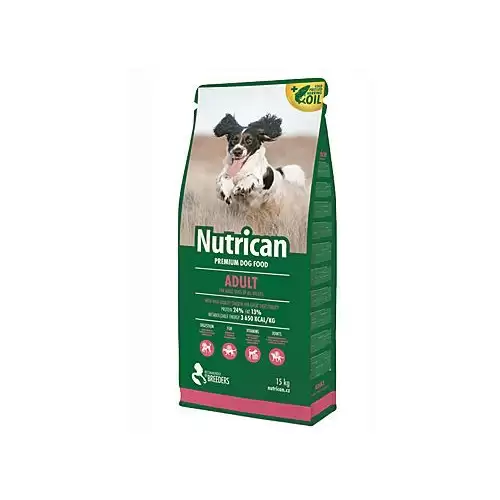 NutriCan Adult 3kg