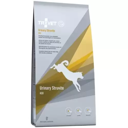  Trovet Canine ASD Urinary struvite 3 kg