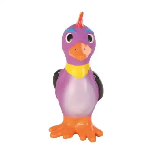 MINI latexová zvířátka 11cm TRIXIE 