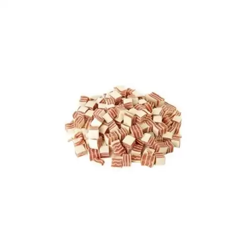 Pochoutka Mini sandwich s králíkem a rybou 500g