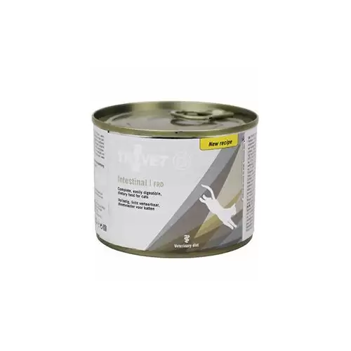 Trovet kočka FRD Intestinal konz. 200g