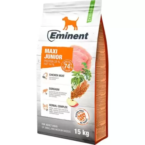  Eminent Maxi Junior 15 kg