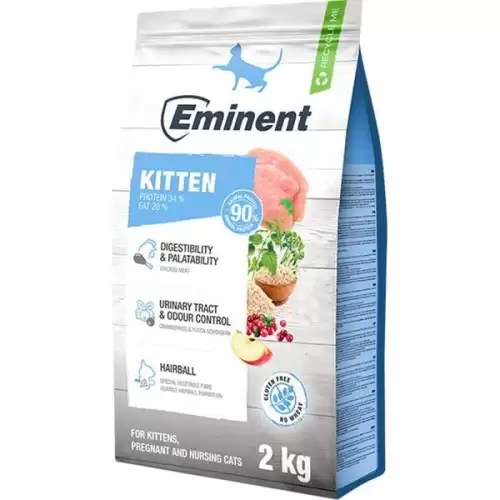  Eminent Kitten 2 kg 