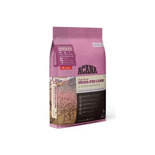 Acana Dog Grass-Fed Lamb Singles 6kg
