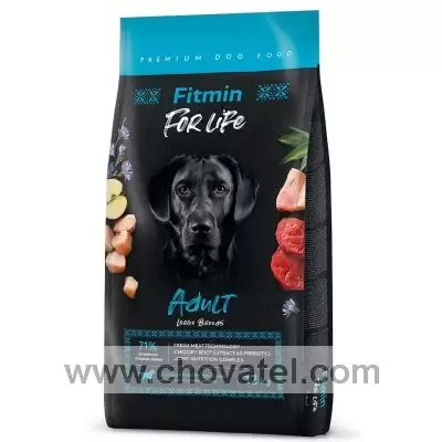 fitmindogFFLadultlargebreed12kglogo