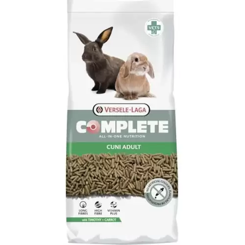  VL Complete Cuni Adult - králík dospělý 8 kg