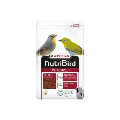 VL Nutribird Uni Komplet 1kg
