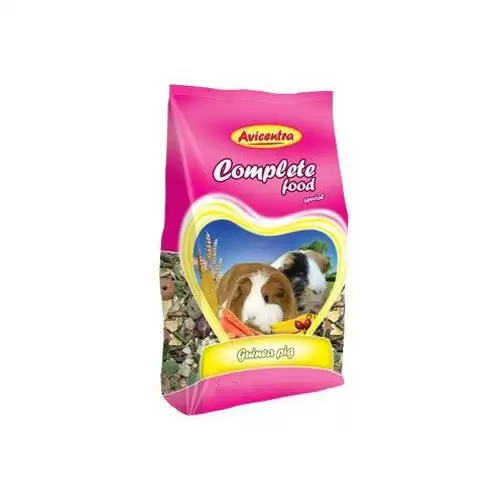 Avicentra Speciál morče 1kg
