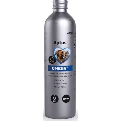  Aptus Omega 250ml