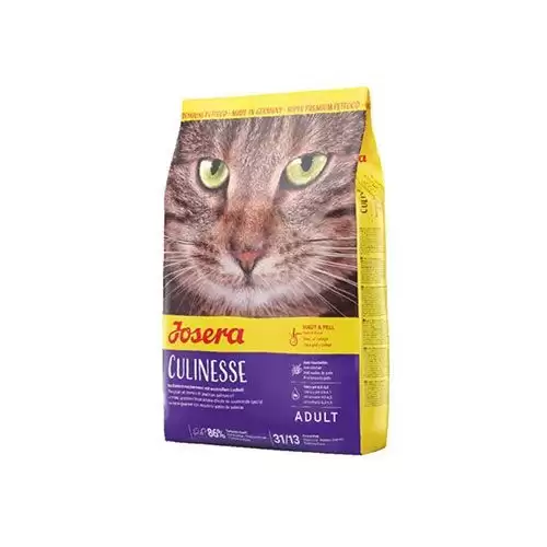 Josera Cat Super Premium Culinesse 400g