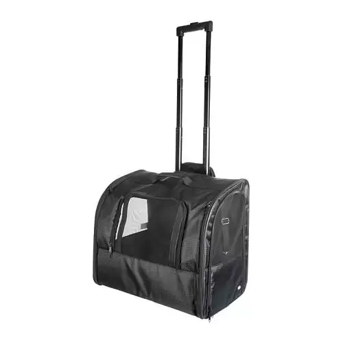 Taška ELEGANCE na kolečkách 45x41x21cm (max. 10kg)