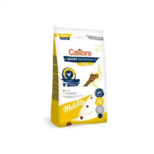 Calibra Dog EN Mobility Chicken 12kg
