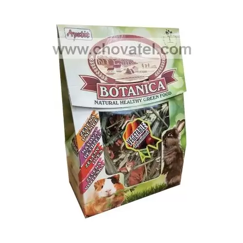 Apetit - Botanica Vegetable 70g