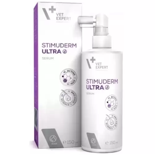  VetExpert Stimuderm Ultra sérum pes 150ml