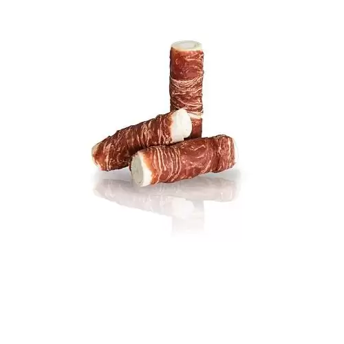 KIDDOG hovězí steak na buvolím špalíčku - 20 mm/8 cm 250 g