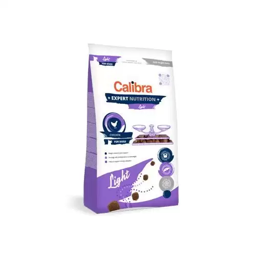 Calibra Dog EN Light Chicken 2kg