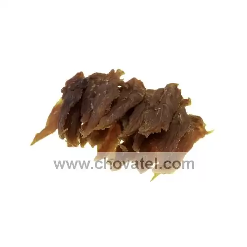 Hanny Food 100% sušená kuřecí prsíčka 500g