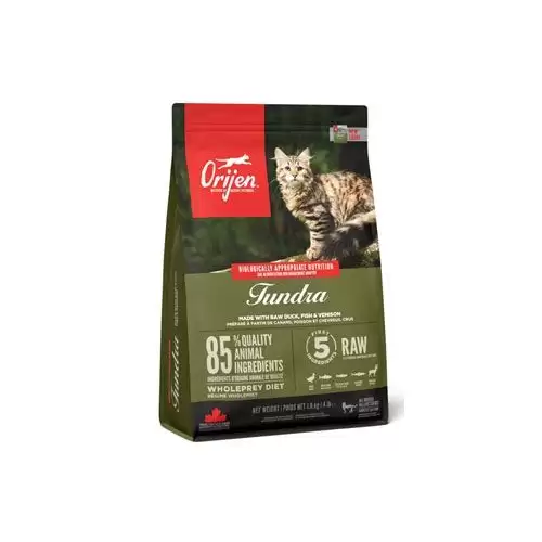 Orijen Cat Tundra 1,8kg
