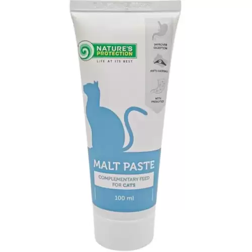  Nature's Protection Malt pasta 100 ml