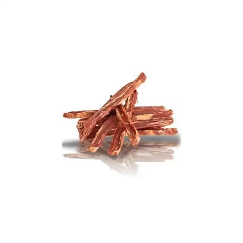 Pochoutka KIDDOG hovězí steak v proužku 250g