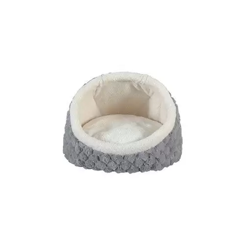 Pelech kukaň ABELHA šedá Zolux