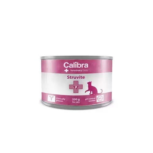 Calibra VD Cat  konz. Struvite 200g