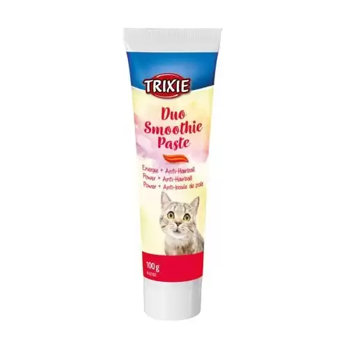 Duo Smoothie energetická pasta proti bezoárům, 100g