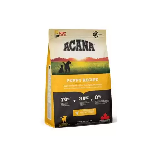 Acana Dog Puppy Junior Recipe 2kg