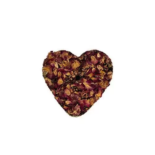 Herbs Bezobil. bylink. Srdce Goody Crunch růže 80g