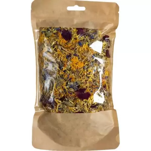  Dáme seno bylinná směs Rozkvetlá zahrada 60g