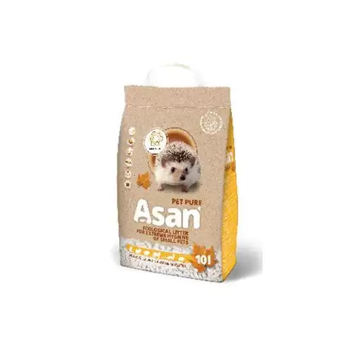ASAN Pet Pure 10l