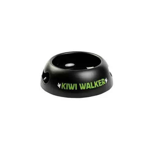 Miska plast pes BLACK 750ml zelená Kiwi