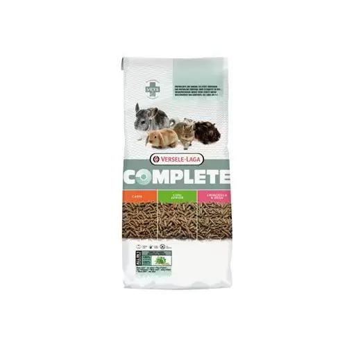 VL Complete pro činčily a osmáky 8kg