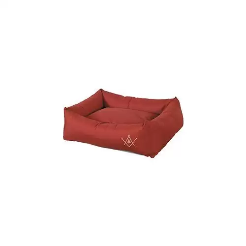 Pelech 4SEASONS 95cm červená Zolux