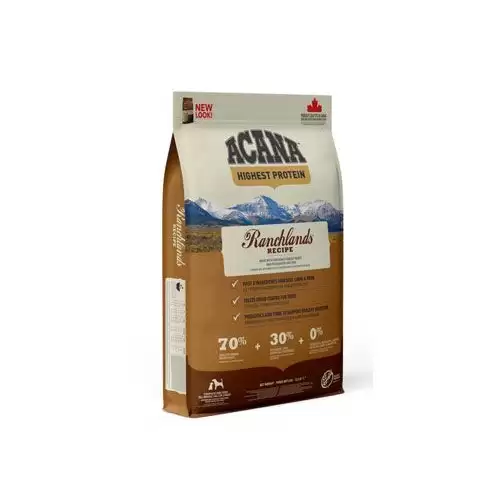 Acana Dog Ranchlands Recipe 6kg