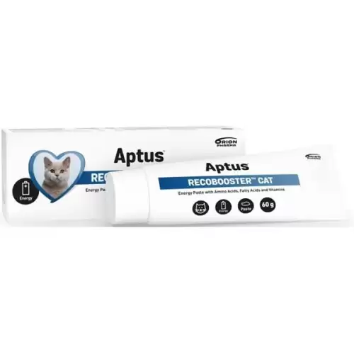  Aptus Recobooster CAT pst 60g