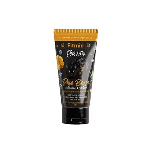 Fitmin FL Paw Balm 50ml
